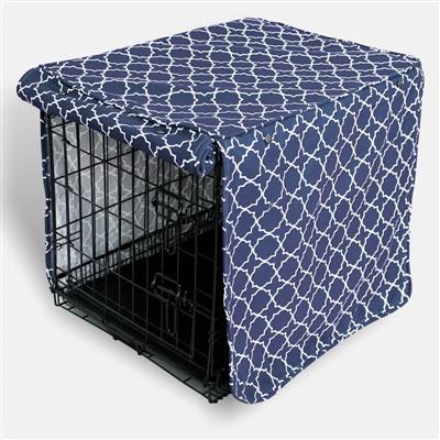 Molly mutt crate on sale cover