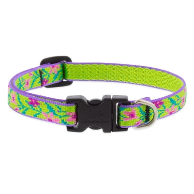Lupine Pet Cottage Garden Dog Collars Collection – Happy Tails
