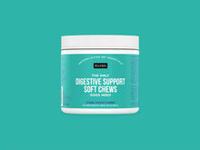 Natural Rapport The Only Digestive Soft Chew Dog Supplement
