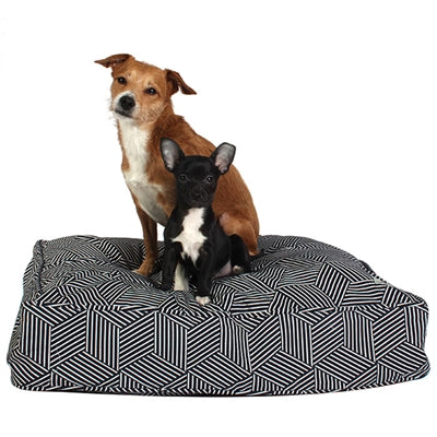 Molly mutt dog bed sale cover